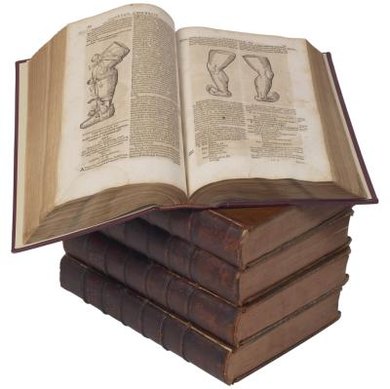 PhotoObjects.net/PhotoObjects.net/Getty Images While most people think of medical illustrations in old textbooks, the field has changed radically with advances in computers and technology.