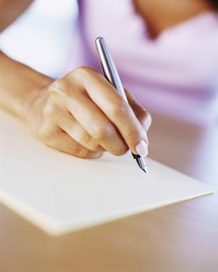 Doctoral program essay