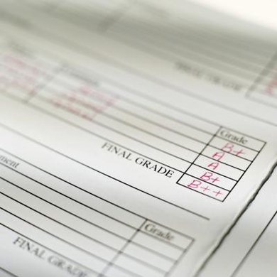 Stockbyte/Stockbyte/Getty Images A student's Grade Point Average is often used by high schools and colleges for class rankings, scholarship and financial aid offers and determining course schedules.