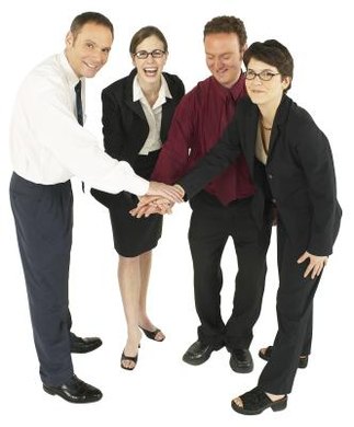 Hemera Technologies/PhotoObjects.net/Getty Images Psychologist Kurt Lewin's work studying children offers insights into how leaders manage their followers.
