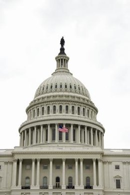 Thinkstock/Stockbyte/Getty Images The August recess was initiated because the Capitol's poor ventilation made long summer sessions unpleasant.(ref 4)