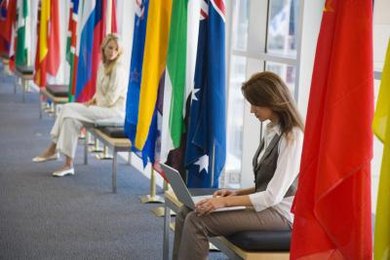 Graduate Programs For International Relations Majors