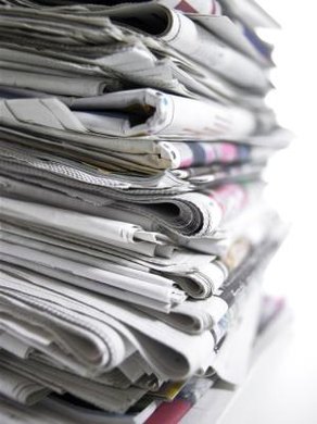 BananaStock/BananaStock/Getty Images Both editorials and letters to the editor provide an educated opinion an argument on a specific topic.