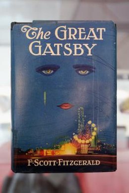 an analysis of the theme of money in the great gatsby a novel by f scott fitzgerald The great gatsby by f scott fitzgerald what is nick carraway's role in the novel whom do you think the characters in the great gatsby represent what are the implications of gatsby's observation that daisy's voice is 'full of money. an analysis of the theme of money in the great gatsby a novel by f scott fitzgerald The great gatsby by f scott fitzgerald what is nick carraway's role in the novel whom do you think the characters in the great gatsby represent what are the implications of gatsby's observation that daisy's voice is 'full of money.