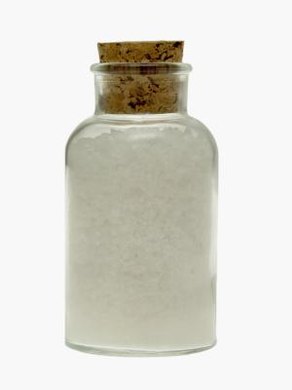natron salt for mummification