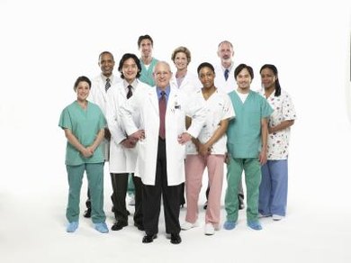 What Are the CEU Courses Required for CNAs? | Education - Seattle PI