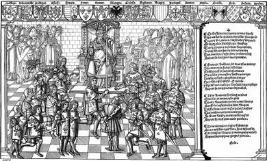 Photos.com/Photos.com/Getty Images Pope Urban II launched not only the first crusade but also religious zeal that led to anti-Semitism.