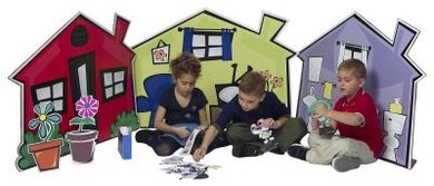 Hemera Technologies/PhotoObjects.net/Getty Images There are several recommended majors that will equip kindergarten teachers with the skills they need to prepare students for future schooling.