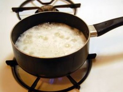How to cook Jasmine rice
