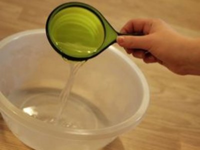 How to Shine a Hardwood Floor