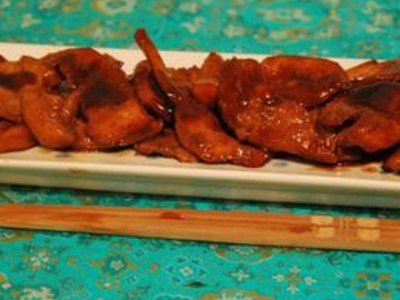 How to Make Teriyaki Chicken
