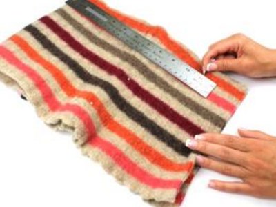 Measure Felt