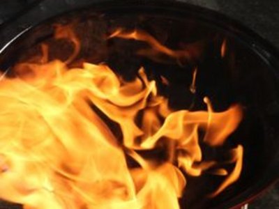 How to Start a Charcoal Grill