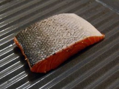 How to Broil Fish