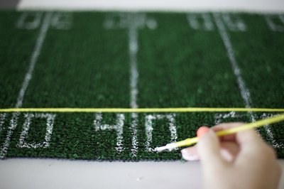 Paint Numbers