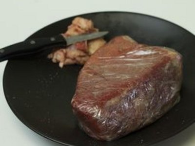 How to Cook a Bottom Round Beef Roast