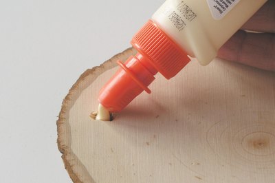 Glue