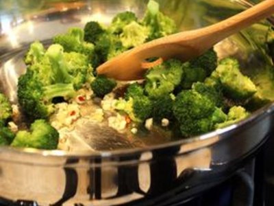 How to Cook Broccoli