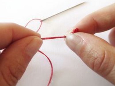 Close the thread loop.