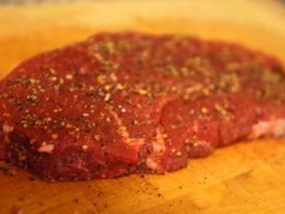How to Broil a Sirloin Steak