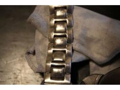 How to Make a Watch Band Smaller