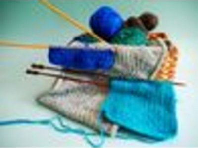 The Seed Stitch