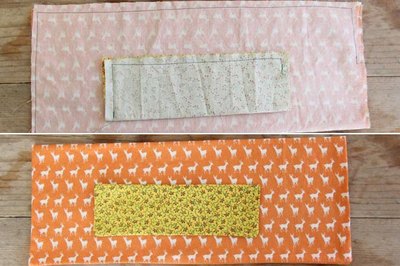 Make Pockets