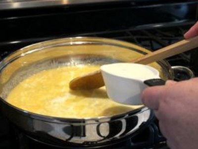 How to Make Macaroni and Cheese