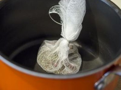 How to Boil Shrimp