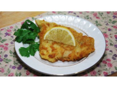 How to Pan Fry Fish