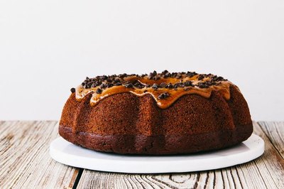 Let yourself indulge... today.