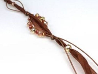 String Single Bead