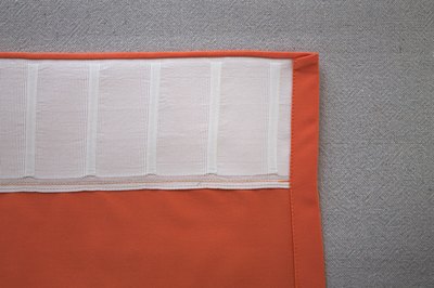 Add a border detail.