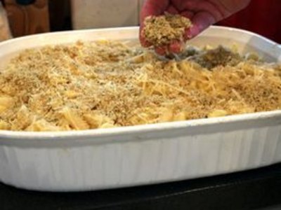 How to Make Macaroni and Cheese