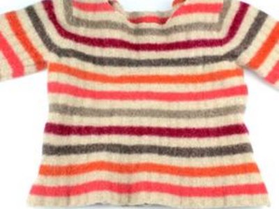 Choose Sweater