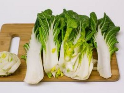 How to Prepare Bok Choy
