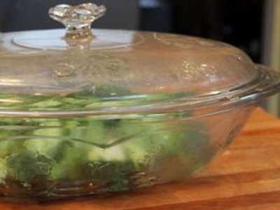 How to Cook Broccoli