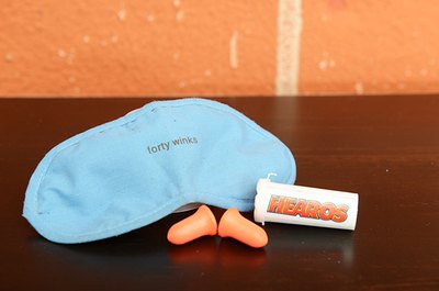 Don't risk a snoring roommate!