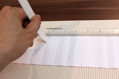 Make score lines