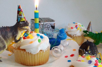 Birthday Bash