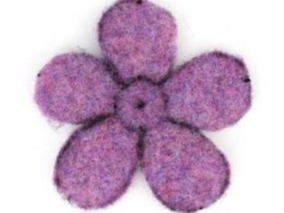Cut Flower Shape