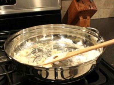 How to Make Your Own Gravy