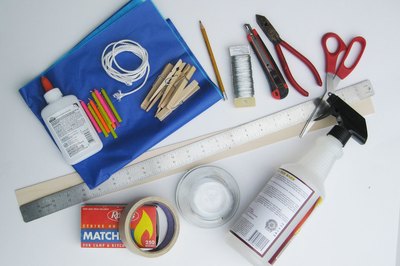 Things You'll Need