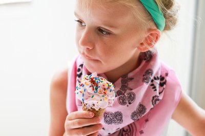We All Scream for Ice Cream
