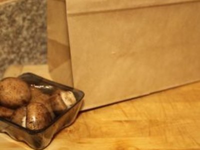 How to Keep Mushrooms Fresh