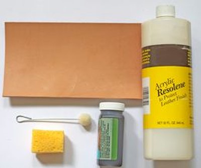 Things You'll Need