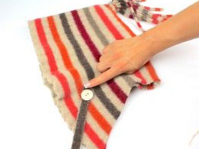Place Ties