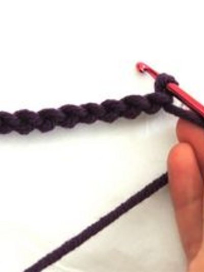 Start the chain.