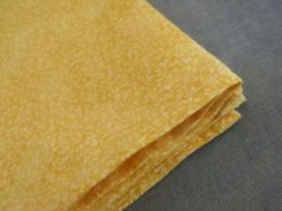 Perfectly square!