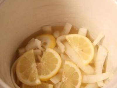 How to Cook Chicken Legs in a Crockpot